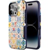 image:imageCasely iPhone 16 Pro Case  Islander  Love Island  Bold Protective Design  Compatible with MagSafeTuscan Tiles  Dolce Vita