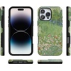 image:imageCasely iPhone 16 Pro Case  Islander  Love Island  Bold Protective Design  Compatible with MagSafeVan Gogh  Vincents Admired Garden