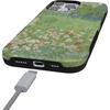 image:imageCasely iPhone 16 Pro Case  Islander  Love Island  Bold Protective Design  Compatible with MagSafeVan Gogh  Vincents Admired Garden