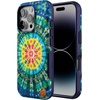 image:imageCasely iPhone 16 Pro Case  Islander  Love Island  Bold Protective Design  Compatible with MagSafeVeneta Tapestry  Grateful Dead Tie Dye