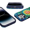 image:imageCasely iPhone 16 Pro Case  Islander  Love Island  Bold Protective Design  Compatible with MagSafeVeneta Tapestry  Grateful Dead Tie Dye