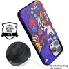image:imageCasely iPhone 16 Pro Case  Islander  Love Island  Bold Protective Design  Compatible with MagSafeViva La Vida  Frida Kahlo Collage