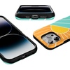 image:imageCasely iPhone 16 Pro Case  Islander  Love Island  Bold Protective Design  Compatible with MagSafeWaves  Rays  Sunshine