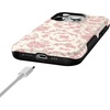 image:imageCasely iPhone 16 Pro Case  Islander  Love Island  Bold Protective Design  Compatible with MagSafeWestern Bloom  Jenna Palek x Casely