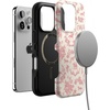 image:imageCasely iPhone 16 Pro Case  Islander  Love Island  Bold Protective Design  Compatible with MagSafeWestern Bloom  Jenna Palek x Casely