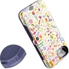 image:imageCasely iPhone 16e Case  All The Fun Things  Fun on Weekdays  Bold Protective Design  Compatible with MagSafeAll the Fun Things  Fun on Weekdays