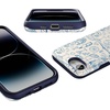 image:imageCasely iPhone 16e Case  All The Fun Things  Fun on Weekdays  Bold Protective Design  Compatible with MagSafeAmalfi Aperitivo  Dolce Vita