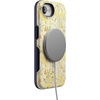 image:imageCasely iPhone 16e Case  All The Fun Things  Fun on Weekdays  Bold Protective Design  Compatible with MagSafeBoho Blooms  Golden Floral