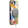 image:imageCasely iPhone 16e Case  All The Fun Things  Fun on Weekdays  Bold Protective Design  Compatible with MagSafeBotanical Blooms  Floral Patchwork