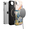 image:imageCasely iPhone 16e Case  All The Fun Things  Fun on Weekdays  Bold Protective Design  Compatible with MagSafeCalm Waters  The Met Museum