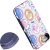 image:imageCasely iPhone 16e Case  All The Fun Things  Fun on Weekdays  Bold Protective Design  Compatible with MagSafeChateau Pups  French Dog