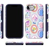 image:imageCasely iPhone 16e Case  All The Fun Things  Fun on Weekdays  Bold Protective Design  Compatible with MagSafeChateau Pups  French Dog