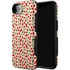 image:imageCasely iPhone 16e Case  All The Fun Things  Fun on Weekdays  Bold Protective Design  Compatible with MagSafeCherry on Top  Red Cherries