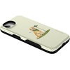 image:imageCasely iPhone 16e Case  All The Fun Things  Fun on Weekdays  Bold Protective Design  Compatible with MagSafeClubhouse  Golden on the Green