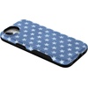 image:imageCasely iPhone 16e Case  All The Fun Things  Fun on Weekdays  Bold Protective Design  Compatible with MagSafeCoastal Blues  Denim Stars