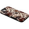 image:imageCasely iPhone 16e Case  All The Fun Things  Fun on Weekdays  Bold Protective Design  Compatible with MagSafeCowgirl Envy  Cow Print