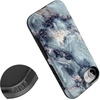 image:imageCasely iPhone 16e Case  All The Fun Things  Fun on Weekdays  Bold Protective Design  Compatible with MagSafeDeep Sea  Blue Marble