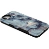 image:imageCasely iPhone 16e Case  All The Fun Things  Fun on Weekdays  Bold Protective Design  Compatible with MagSafeDeep Sea  Blue Marble