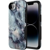 image:imageCasely iPhone 16e Case  All The Fun Things  Fun on Weekdays  Bold Protective Design  Compatible with MagSafeDeep Sea  Blue Marble