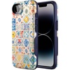image:imageCasely iPhone 16e Case  All The Fun Things  Fun on Weekdays  Bold Protective Design  Compatible with MagSafeDolce Vita  Tuscan Tiles