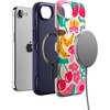 image:imageCasely iPhone 16e Case  All The Fun Things  Fun on Weekdays  Bold Protective Design  Compatible with MagSafeDoodle Bug  Crayola Crayon