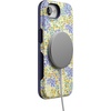 image:imageCasely iPhone 16e Case  All The Fun Things  Fun on Weekdays  Bold Protective Design  Compatible with MagSafeDream Garden  Cottagecore