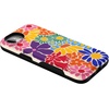 image:imageCasely iPhone 16e Case  All The Fun Things  Fun on Weekdays  Bold Protective Design  Compatible with MagSafeFlower Patch  MultiColor Floral