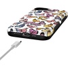 image:imageCasely iPhone 16e Case  All The Fun Things  Fun on Weekdays  Bold Protective Design  Compatible with MagSafeFree Spirit  Rainbow Butterfly