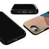 image:imageCasely iPhone 16e Case  All The Fun Things  Fun on Weekdays  Bold Protective Design  Compatible with MagSafeGolden Hour  Mountain Sunset