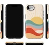 image:imageCasely iPhone 16e Case  All The Fun Things  Fun on Weekdays  Bold Protective Design  Compatible with MagSafeHere Comes the Sun  Colorblock Sunset