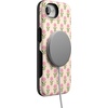 image:imageCasely iPhone 16e Case  All The Fun Things  Fun on Weekdays  Bold Protective Design  Compatible with MagSafeJennas Flowers  Fun on Weekdays