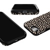 image:imageCasely iPhone 16e Case  All The Fun Things  Fun on Weekdays  Bold Protective Design  Compatible with MagSafeLost in Spots  Cheetah Print
