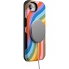 image:imageCasely iPhone 16e Case  All The Fun Things  Fun on Weekdays  Bold Protective Design  Compatible with MagSafeLove for All  Rainbow Pride