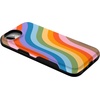 image:imageCasely iPhone 16e Case  All The Fun Things  Fun on Weekdays  Bold Protective Design  Compatible with MagSafeLove for All  Rainbow Pride