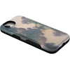 image:imageCasely iPhone 16e Case  All The Fun Things  Fun on Weekdays  Bold Protective Design  Compatible with MagSafeMonets Morning  The Met Museum