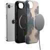 image:imageCasely iPhone 16e Case  All The Fun Things  Fun on Weekdays  Bold Protective Design  Compatible with MagSafeMonets Morning  The Met Museum