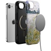 image:imageCasely iPhone 16e Case  All The Fun Things  Fun on Weekdays  Bold Protective Design  Compatible with MagSafeMonets Summer Landscape  The Met Museum