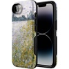 image:imageCasely iPhone 16e Case  All The Fun Things  Fun on Weekdays  Bold Protective Design  Compatible with MagSafeMonets Summer Landscape  The Met Museum