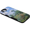 image:imageCasely iPhone 16e Case  All The Fun Things  Fun on Weekdays  Bold Protective Design  Compatible with MagSafeMonets View  The Met Museum