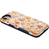 image:imageCasely iPhone 16e Case  All The Fun Things  Fun on Weekdays  Bold Protective Design  Compatible with MagSafeMushroom Magic  Retro Floral