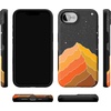 image:imageCasely iPhone 16e Case  All The Fun Things  Fun on Weekdays  Bold Protective Design  Compatible with MagSafeNight Skies  Mountain Starlight