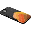 image:imageCasely iPhone 16e Case  All The Fun Things  Fun on Weekdays  Bold Protective Design  Compatible with MagSafeNight Skies  Mountain Starlight