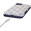 image:imageCasely iPhone 16e Case  All The Fun Things  Fun on Weekdays  Bold Protective Design  Compatible with MagSafePalermo  Dippin Daisys Italian Coast