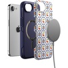 image:imageCasely iPhone 16e Case  All The Fun Things  Fun on Weekdays  Bold Protective Design  Compatible with MagSafePalermo  Dippin Daisys Italian Coast