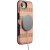 image:imageCasely iPhone 16e Case  All The Fun Things  Fun on Weekdays  Bold Protective Design  Compatible with MagSafePalm Beach  Grand Cabana