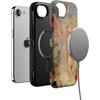 image:imageCasely iPhone 16e Case  All The Fun Things  Fun on Weekdays  Bold Protective Design  Compatible with MagSafePandora  The Met Museum