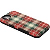 image:imageCasely iPhone 16e Case  All The Fun Things  Fun on Weekdays  Bold Protective Design  Compatible with MagSafePlaid  Proper  Signature Plaid