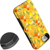 image:imageCasely iPhone 16e Case  All The Fun Things  Fun on Weekdays  Bold Protective Design  Compatible with MagSafePositano  Dippin Daisys Italian Coast