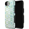 image:imageCasely iPhone 16e Case  All The Fun Things  Fun on Weekdays  Bold Protective Design  Compatible with MagSafePura Vida  Coastal Checkers