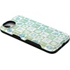 image:imageCasely iPhone 16e Case  All The Fun Things  Fun on Weekdays  Bold Protective Design  Compatible with MagSafePura Vida  Coastal Checkers